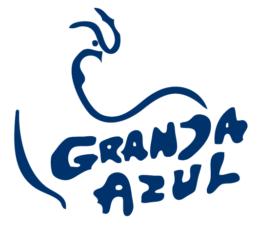 Granja Azul